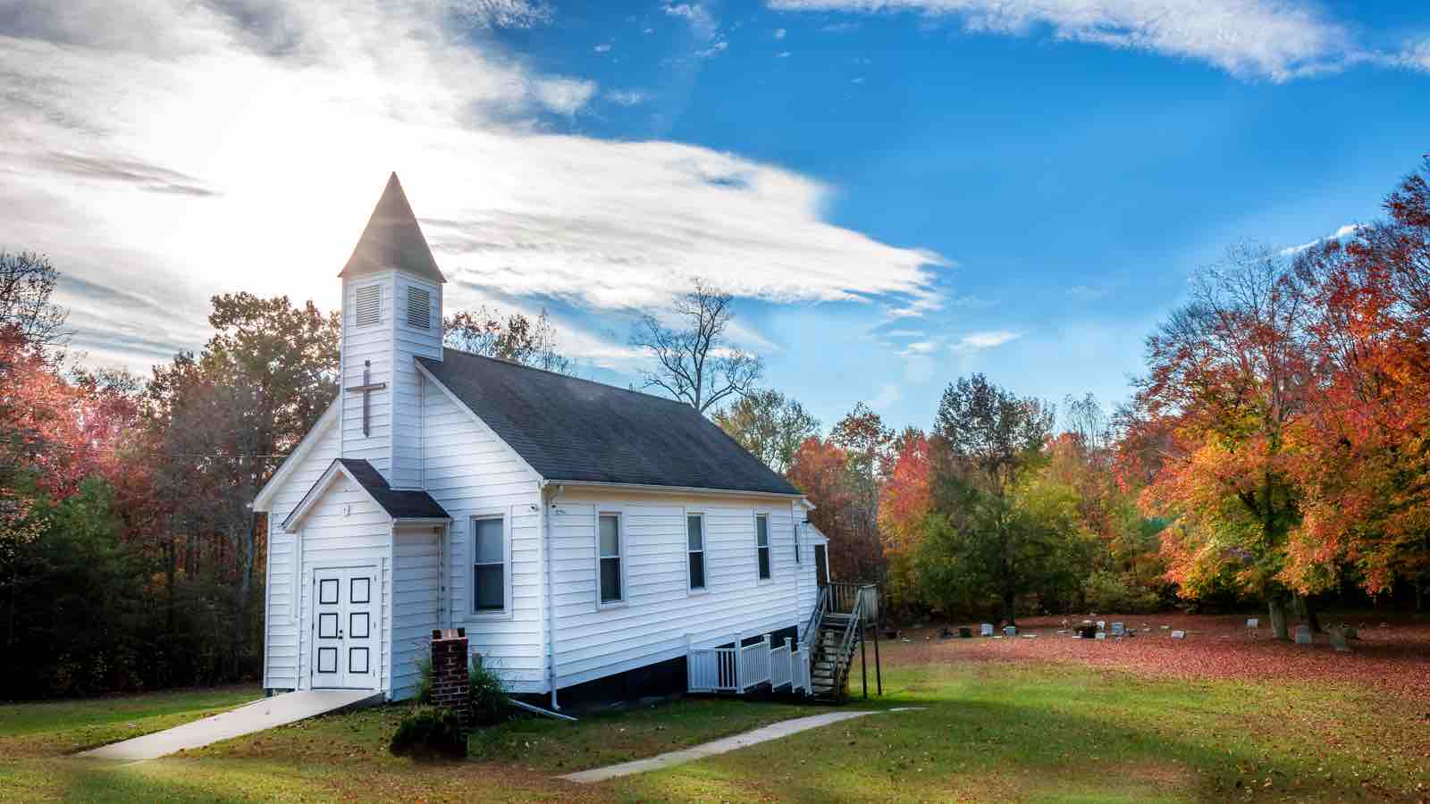 Church Insurance