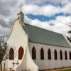 Church building